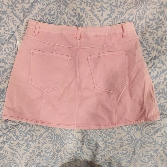 Skirt No Boundaries Pink size 15 - Picture 4 of 4
